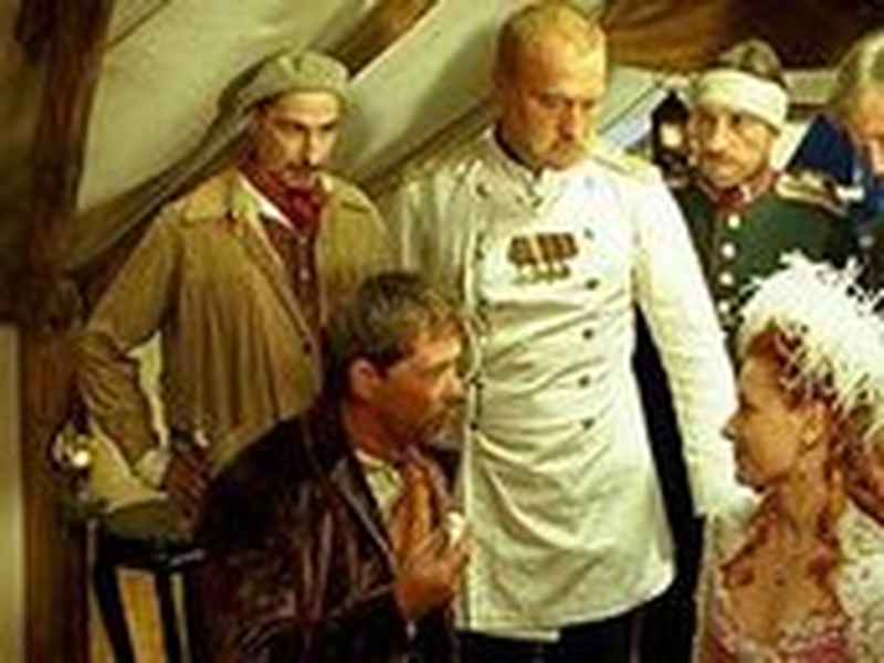 Foto 14 de The Turkish Gambit