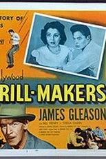 Hollywood Thrill-Makers (Hollywood Thrill-Makers)