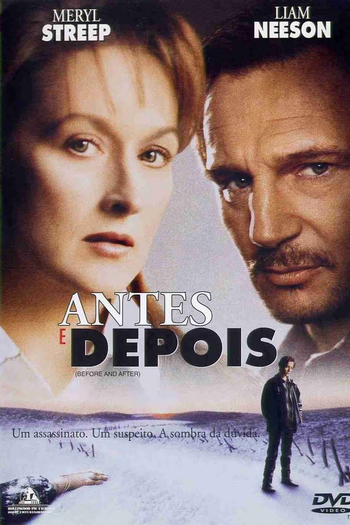  de Filme Antes e Depois (1996)