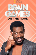 Truques da Mente: Pé na Estrada (Brain Games: On the Road)