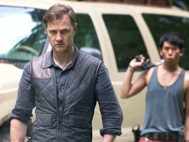 Foto 11 de The Walking Dead (3ª Temporada)