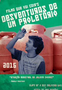 Desventuras De Um Proletário (Life Of A Gas Delivery Boy )