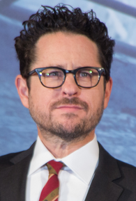 J.J. Abrams