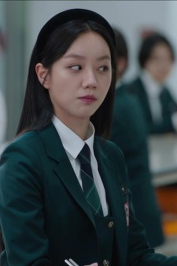 Poster de Episódio 2회 (2025)