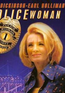 Police Woman (4ª Temporada)  (Police Woman (Season 4))