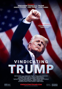 Vindicating Trump (Vindicating Trump)