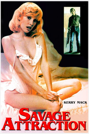  de Filme A Refém (1983)