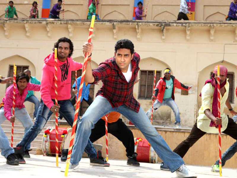 Foto 6 de Bol Bachchan