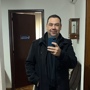 Foto de perfil de Jose Furquim