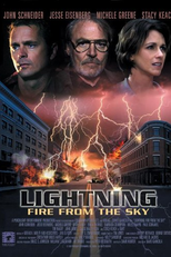 Chuva de Fogo (Lightning: Fire from the Sky)