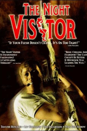  de Filme O Visitante Noturno (1971)