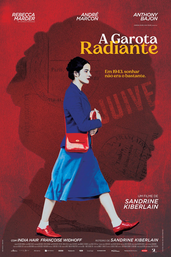  de Filme A Garota Radiante (2022)