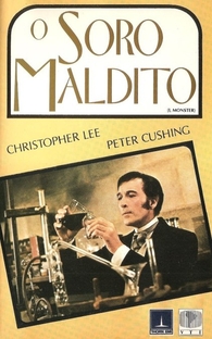 O Soro Maldito - Poster / Capa / Cartaz - Oficial 3
