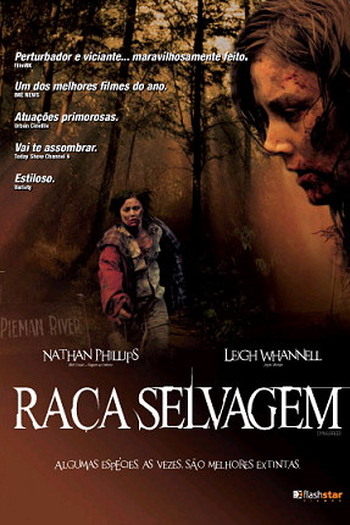  de Filme Raça Selvagem (2008)