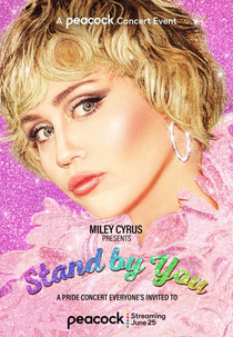 Miley Cyrus Presents: Stand By You (Miley Cyrus Presents: Stand By You)