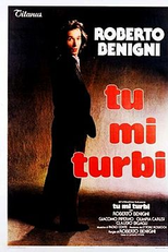 Tu mi turbi (Tu mi turbi)