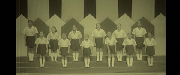 Não são as imagens - Crítica: A cidade é uma só? (2011)