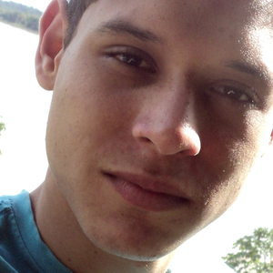 Foto de perfil de Alberto