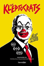 Os Cleptocratas (The Kleptocrats)