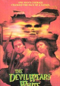 The Devil Wears White (The Devil Wears White)