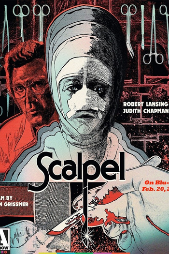  de Filme Scalpel (1977)