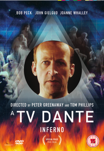 A TV Dante (A TV Dante)