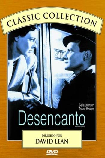  de Filme Desencanto (1945)