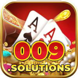 Foto de perfil de 009solutions