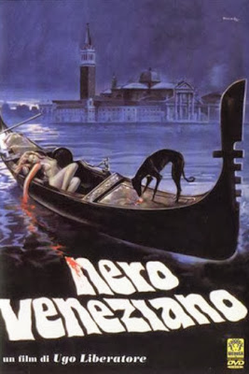  de Filme Maldição em Veneza (1978)