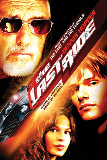  de Filme Arrancada Final (2004)