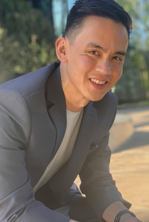 Lam T. Nguyen - Poster 1
