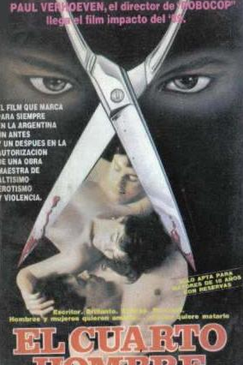  de Filme O Quarto Homem (1983)