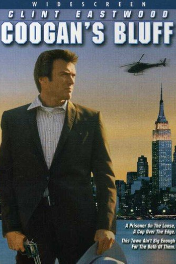  de Filme Meu Nome é Coogan (1968)