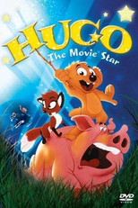 Hugo: The Movie Star (Jungledyret 2 - den store filmhelt)