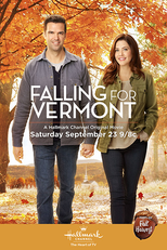 Falling for Vermont (Falling for Vermont)