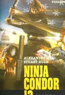 Ver o filme Ninja Assassin em streaming