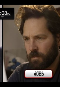 Stephen Hawking faces Paul Rudd in epic chess match (feat. Keanu Reeves) (Stephen Hawking faces Paul Rudd in epic chess match (feat. Keanu Reeves))