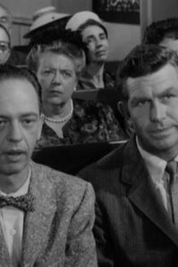 Poster de Episódio The Sermon for Today (1963)