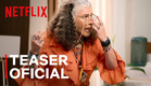 A Sogra Que Te Pariu: Temporada 2 | Teaser oficial | Netflix Brasil