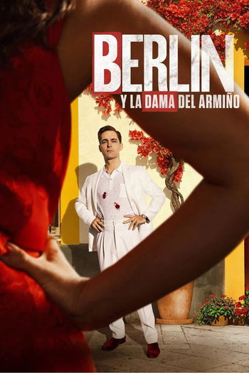  de Série Berlim e a Dama com Arminho (2026)