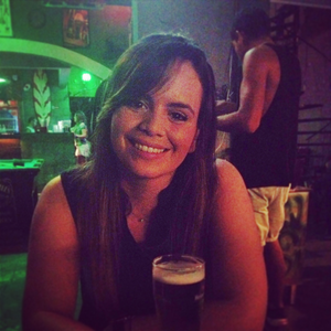 Foto de perfil de Ticianne Cavalcante