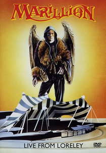 Marillion - Live From Loreley (Marillion - Live From Loreley)