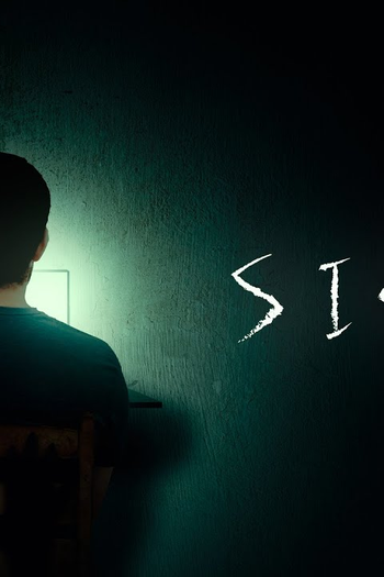 Poster de Curta Sigilo (2023)