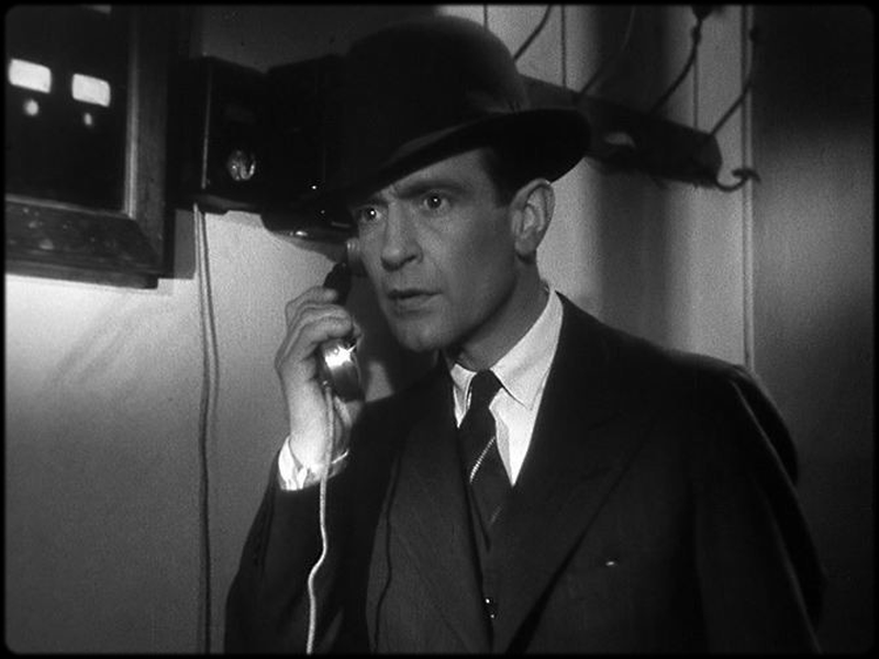 Foto 3 de Le dernier des six 