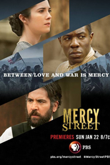 Mercy Street (2ª Temporada) (Mercy Street (Season 2))