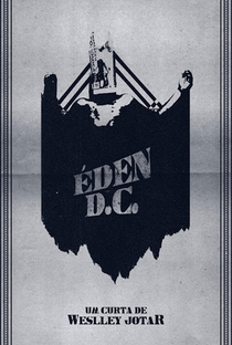 Éden D.C. - Poster / Capa / Cartaz - Oficial 1