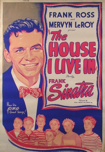 The House I Live In (The House I Live In)