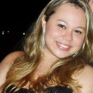 Foto de perfil de Suelaine Santos