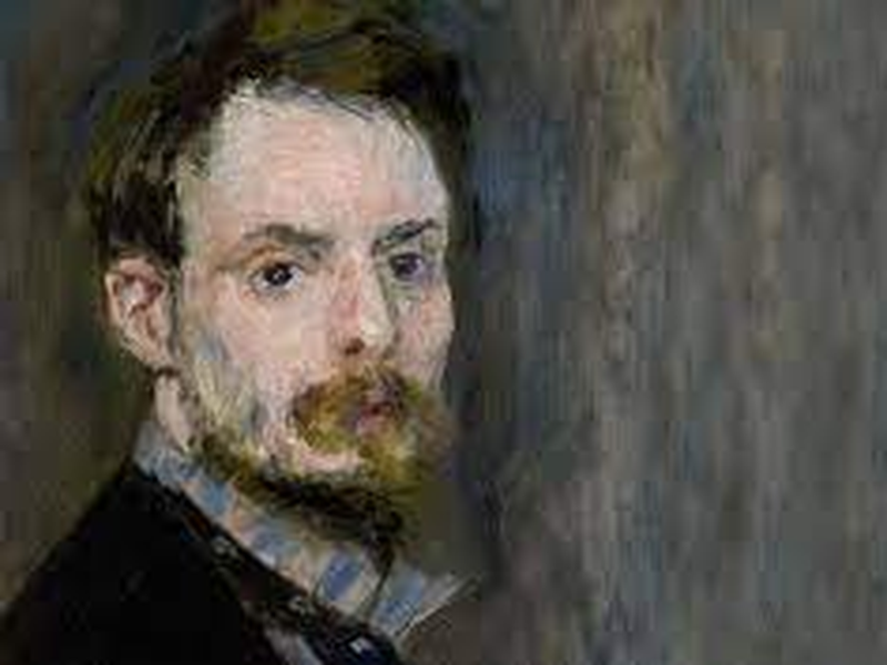 Foto 4 de The Impressionists: Renoir