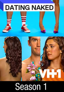 Pelados e Apaixonados (1ª Temporada) (Dating Naked (Season 1))